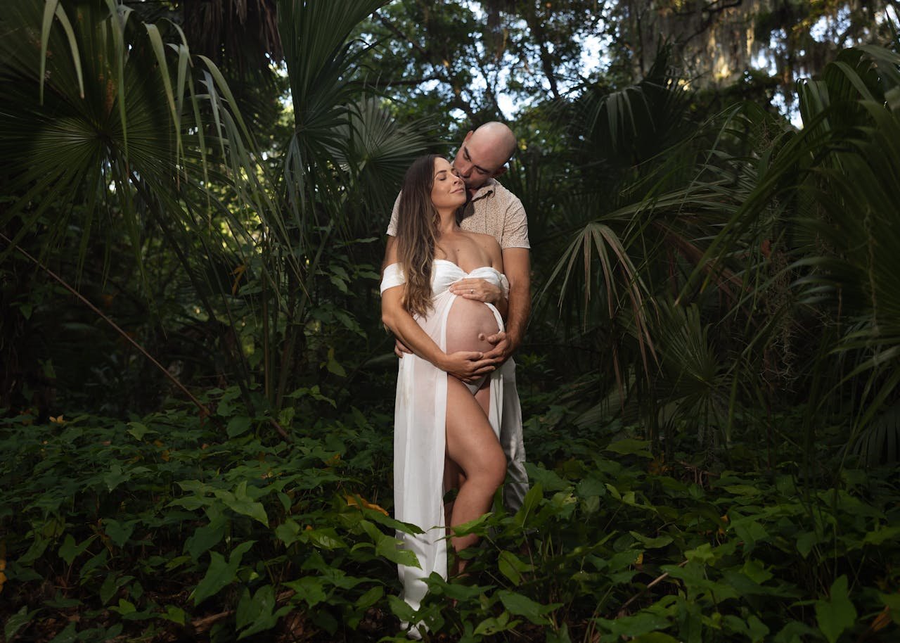 Maternity